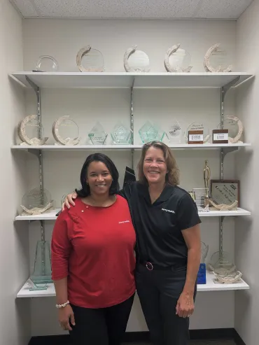 Owner and Manger of merry Maids of Silver Spring